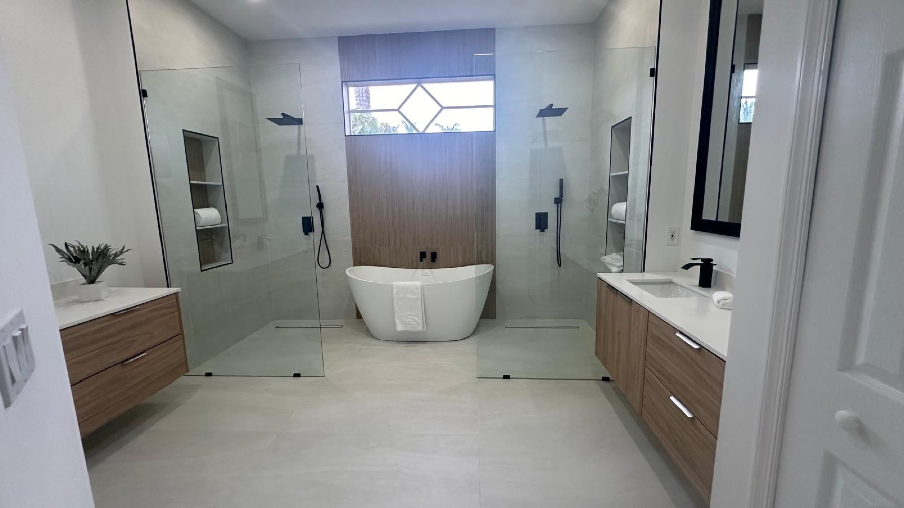 Luxury bathroom remodeling 3