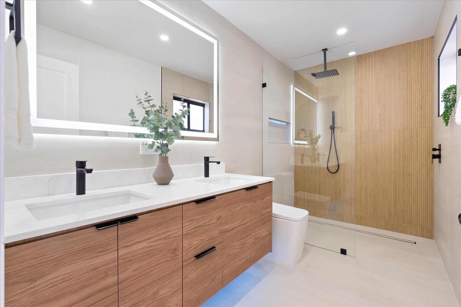 Luxury bathroom remodeling 5