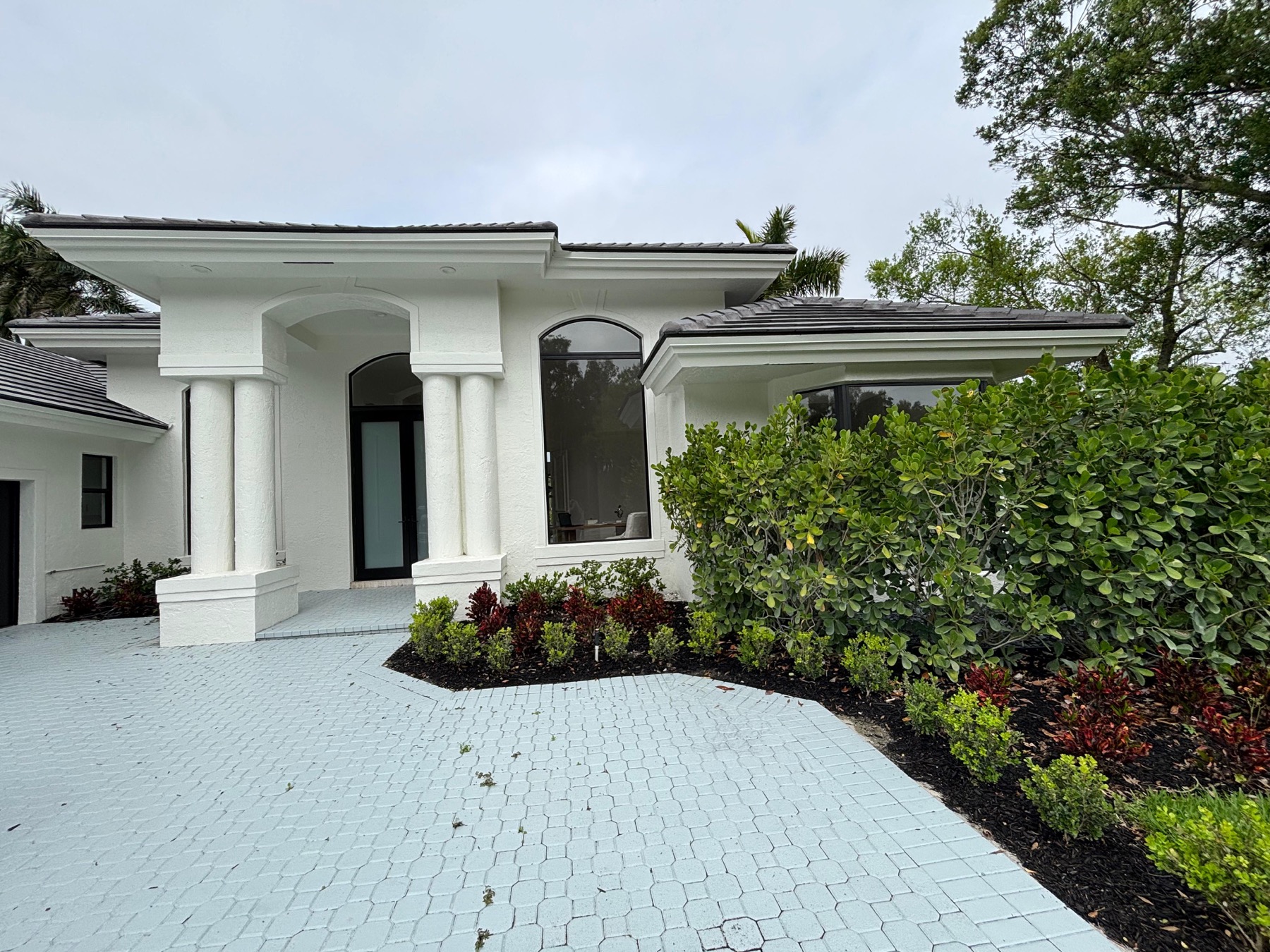 Exterior project 3