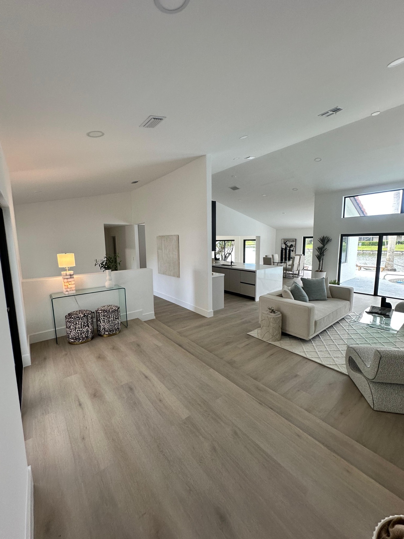 Interior project 1